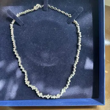 Swarovski 크리스탈 목걸이