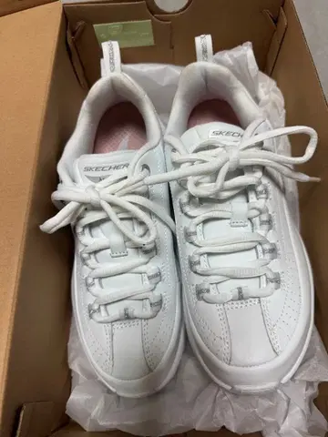 SKECHERS ARCH FIT 2.0 스니커즈 22cm
