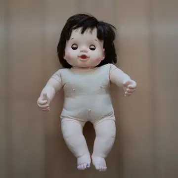 치이 포포짱 인형 봉제 인형