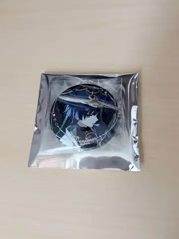 원신 방랑자 스카라무슈 월야의 서사시 캔뱃지