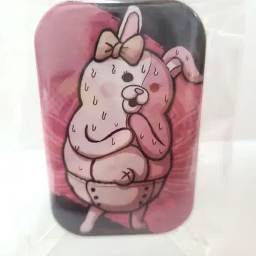 슈퍼 단간론파 2 절망 캔뱃지 모노미 2 Danganronpa