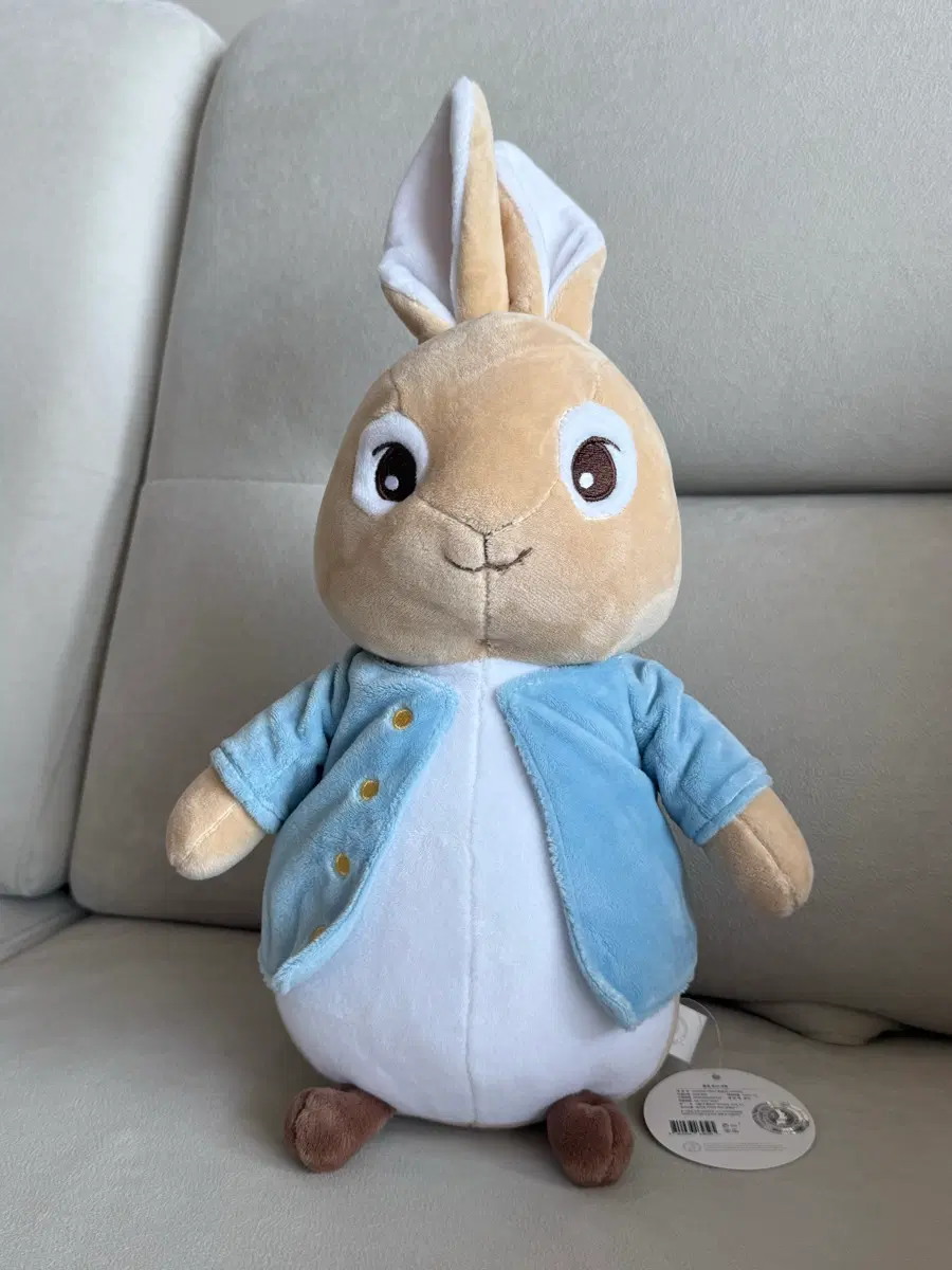 피터래빗 인형 29cm중형