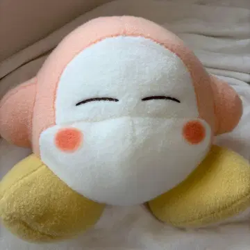 별의 커비 와돌디 봉제 인형