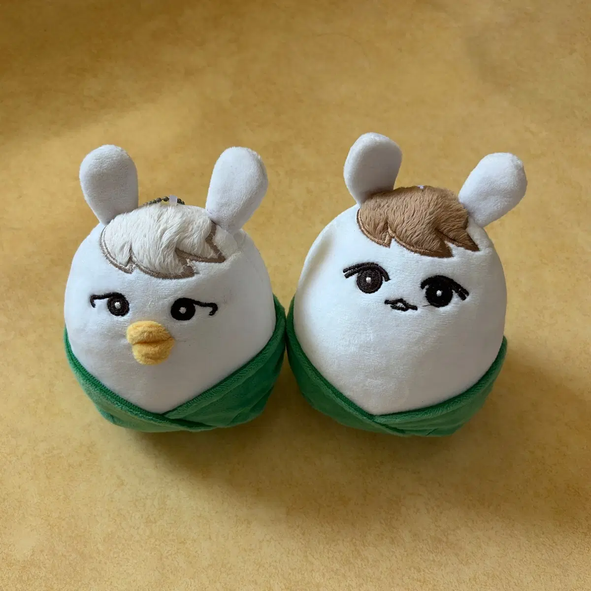 방탄소년단 bts 모토패밀리 모찌옷장 꾹찌 짐찌 일괄