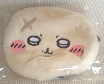 치이카와 파크 리버서블 베레모 랏코 모자 팬캡