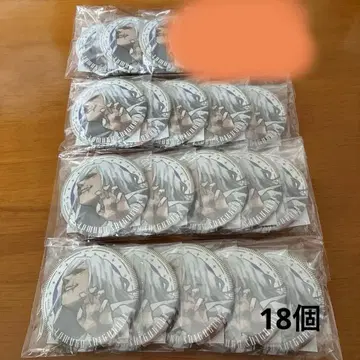 가격 인하 중 히로아카 십걸 점프giga 응모자 전원 서비스 캔뱃지 시가라키