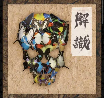 미개봉 GARGOYLE 가고일 해식 16th 앨범 V계 단종