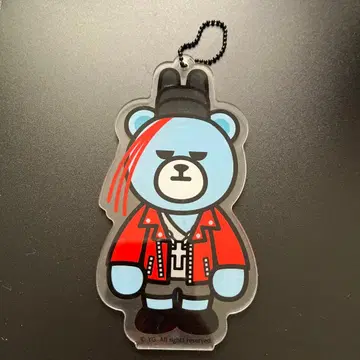 KRUNK BIGBANG 아크릴 키링