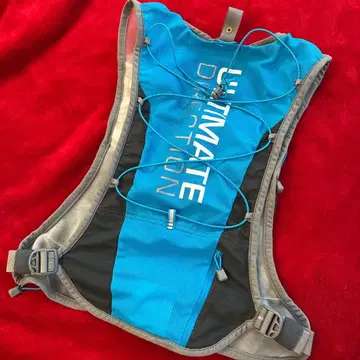 얼티메이트 디렉션 Ultimate Direction 트레일 러닝