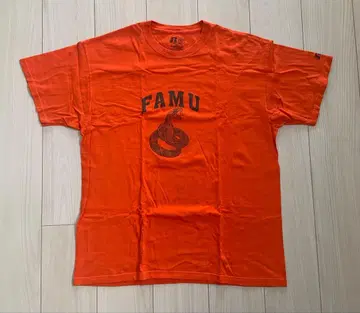 Russell Athletic FAMU T셔츠