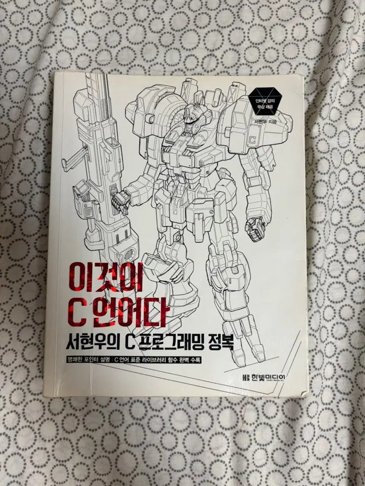 이것이 C언어다