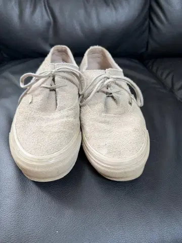 VANS 오센틱 이즈 lx authentic ease