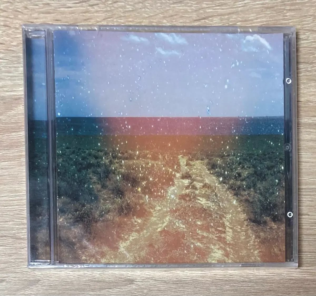 위아더나잇 (WE ARE THE NIGHT) 미개봉 CD 판매