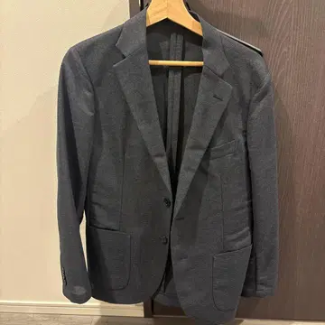 MACKINTOSH PHILOSOPHY 테일러드 자켓 38R 팬츠 포함