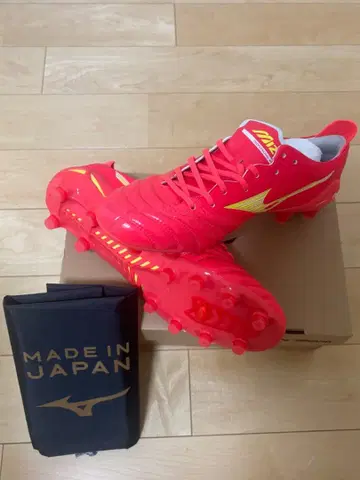 모렐리아 네오 IV 베타 JAPAN MIZUNO