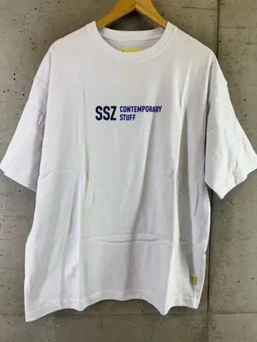 미사용 Beams SSZ / C.S 2 T-shirt 티셔츠 SK8