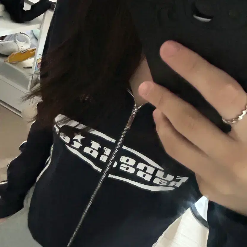 핏 좋은 셔링 티 /셔링티/긴팔/반팔