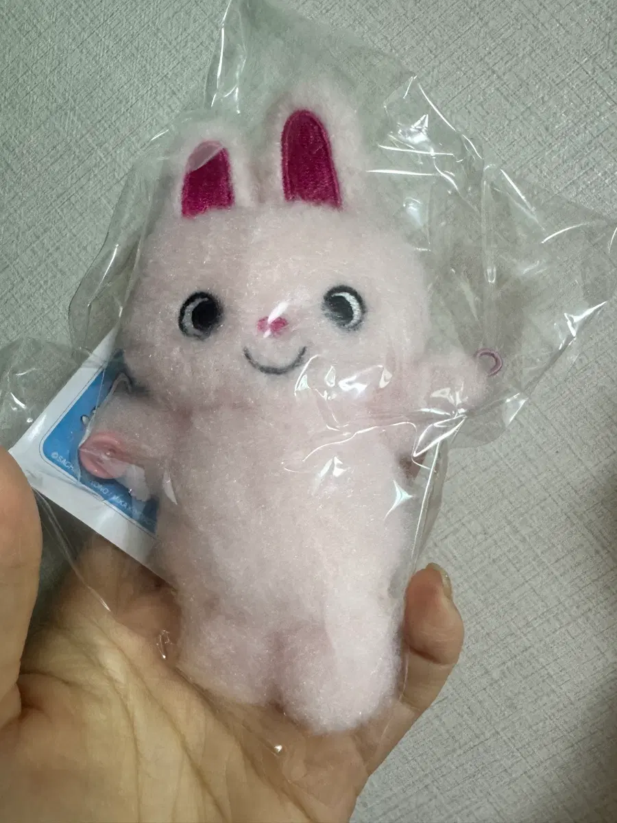 논탄뽀송이 일본제품