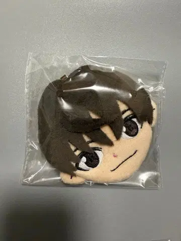 타카오 하야토 페이스 파우치