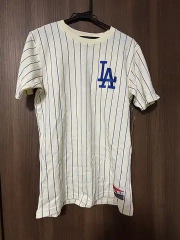 NEW ERA Dodgers 1980 All-Star 티셔츠
