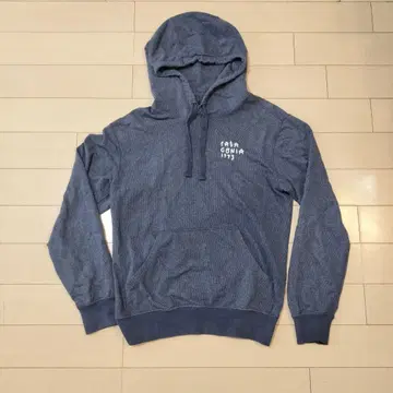 Patagonia 오가닉 코튼 후드티 XS
