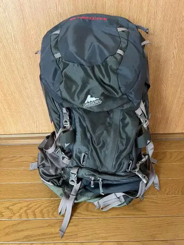 GREGORY BALTORO 65 백팩