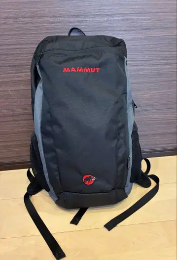 MAMMUT 마무트 백팩 엑세론 22