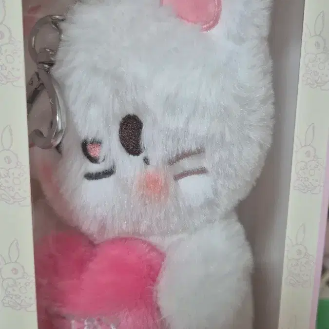 지니렛 사운드인형. 미개봉