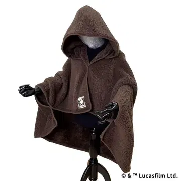 STAR WARS 로브 담요 스타 워즈 제다이 담요
