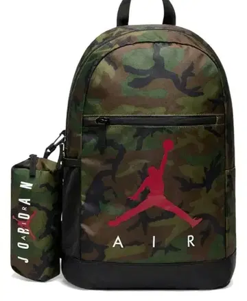 새상품 Nike 나이키 Jordan 조던 백팩 럭색