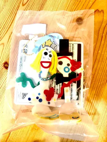 토이스토리 제일복권 C상 포키