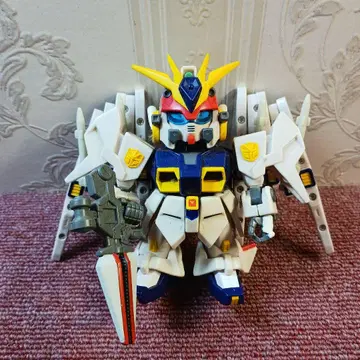 SD 건담 포스, 건 이글