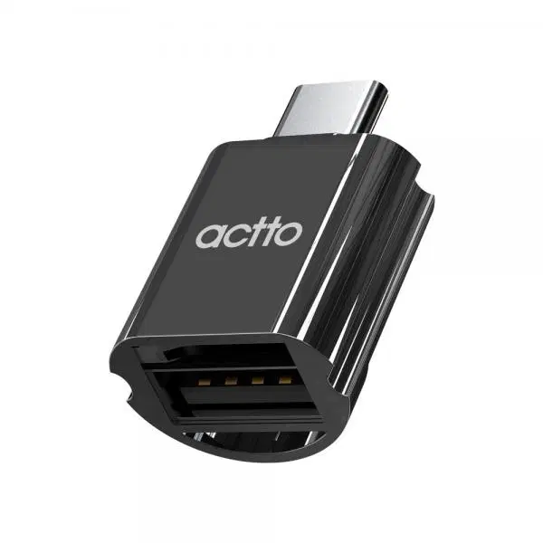 C to USB2.0/마이크로SD지원 허브