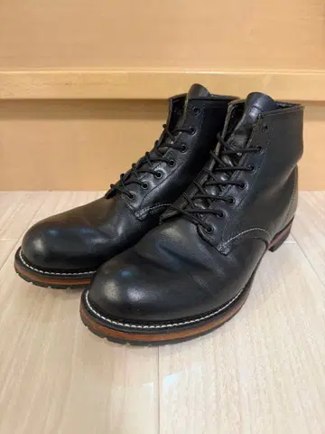 REDWING 벡맨 9014 28cm 비브람 밑창