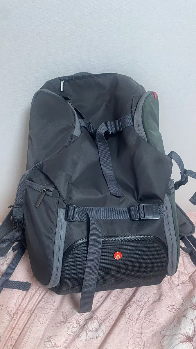맨프로토(Manfrotto) Pro-Light Pro-V-610 PL 비