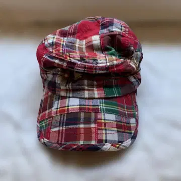 캘러웨이 골프 캡