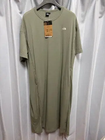THE NORTH FACE 원피스 L