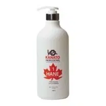 카나토 하네 트리트먼트 샴푸 1000ml+ 사은품