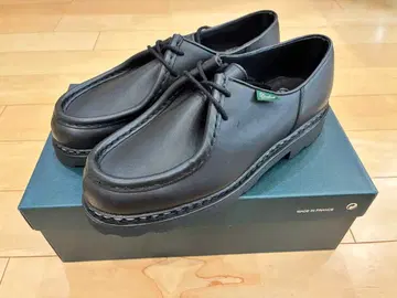 사이즈 40.5 PARABOOT 파라부트 SOPHNET. MICHAEL