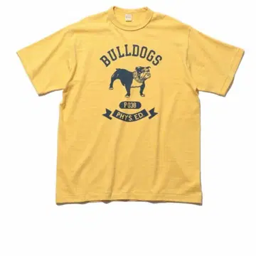 BEAMS PLUS 별주 WAREHOUSE & CO. T셔츠 XL