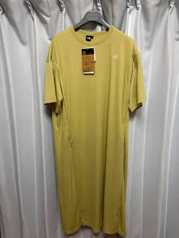 THE NORTH FACE 원피스 L