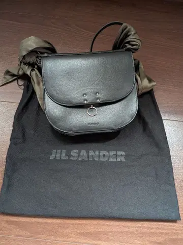 JIL SANDER 숄더백
