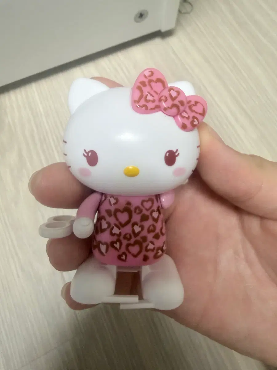 갸루 키티 인형