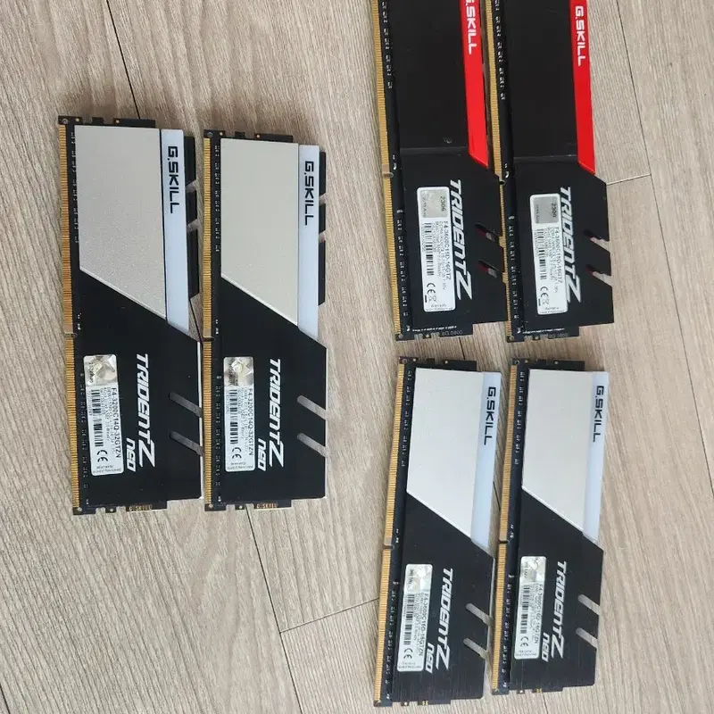 삼성,지스킬 ddr4램 16기가,삼성980프로 ssd 1테라