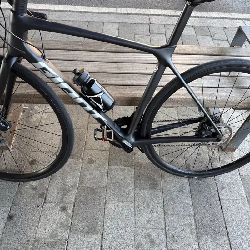 자이언트 tcr 2021 풀 울테그라