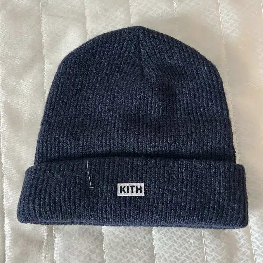 Kith 비니