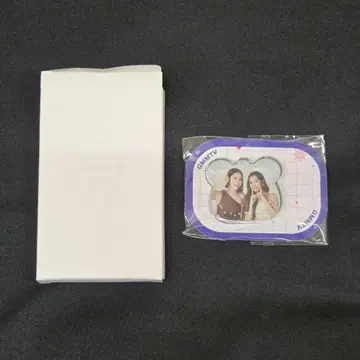NamtanFilm 마그넷 gmm