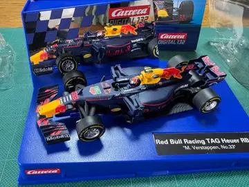 까레라 디지털 레드불 RB13 (새상품급) 맥스 F1