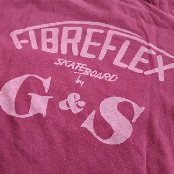90년대 후기 G&S DOGTOWN POWELL 스케이트 FJ