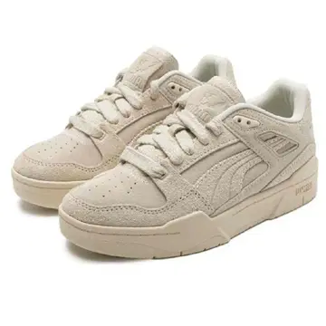 25.0cm PUMA slip stream reclaim suede